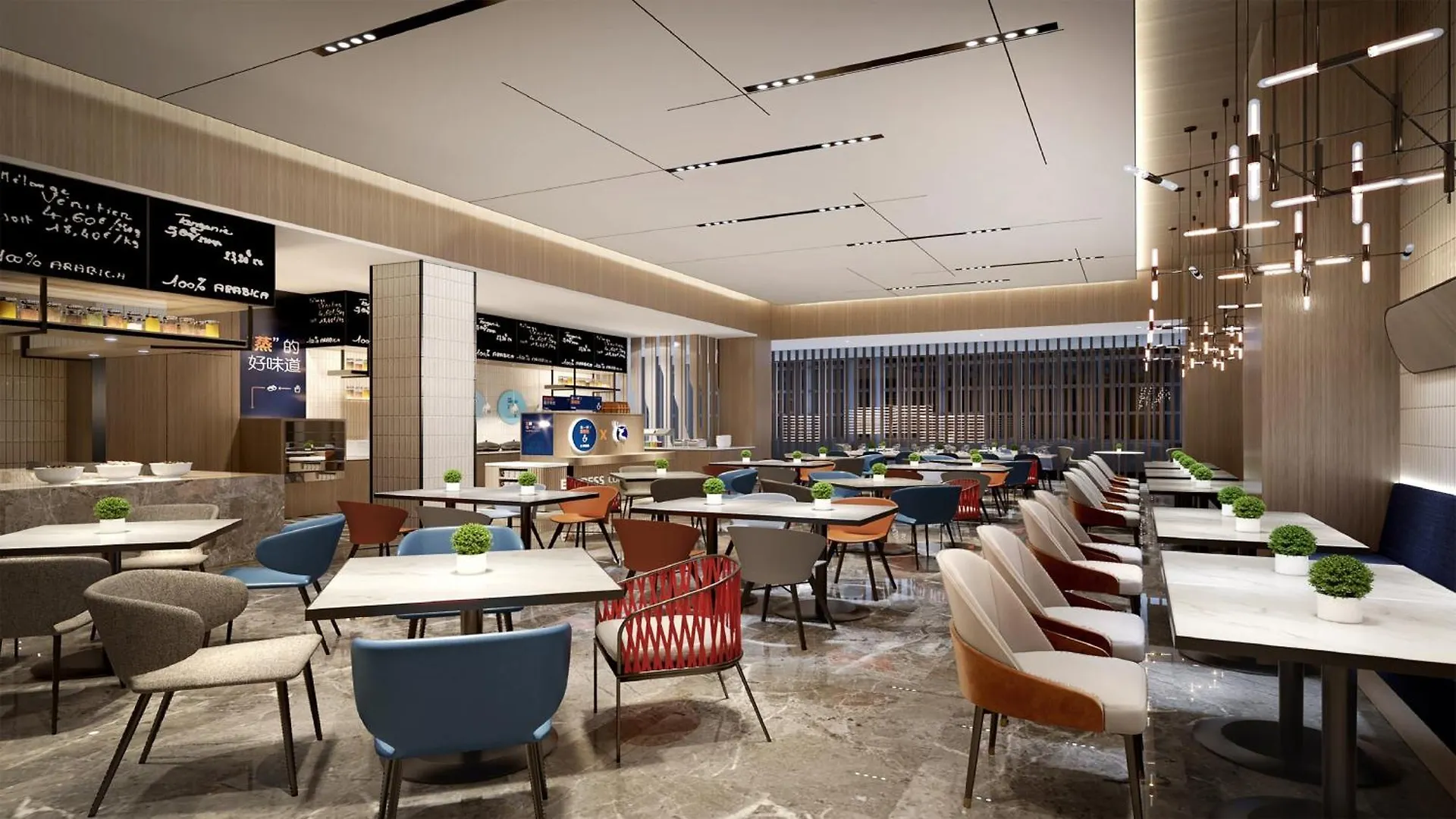 **** 酒店 Holiday Inn Express Suzhou Bay By Ihg 中国