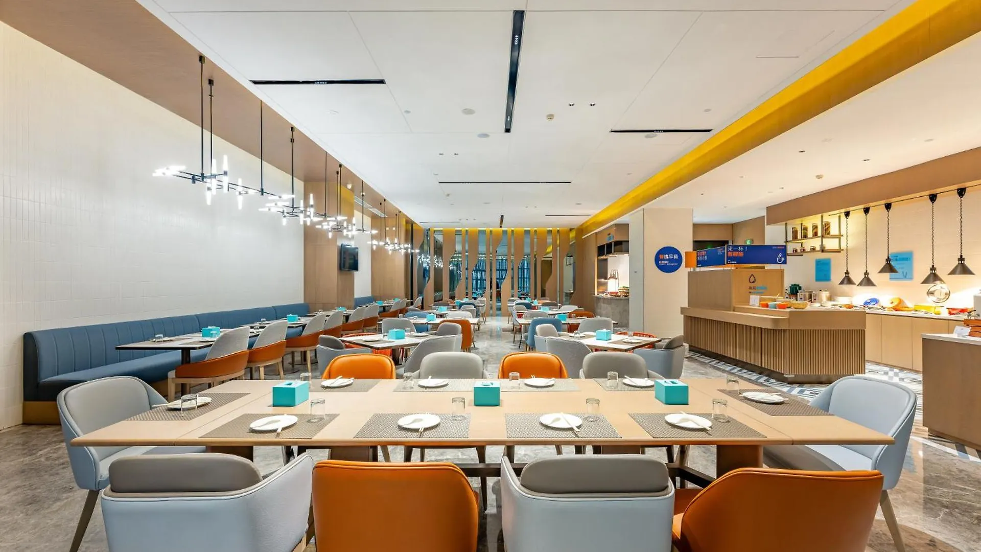 Holiday Inn Express Suzhou Bay By Ihg 中国